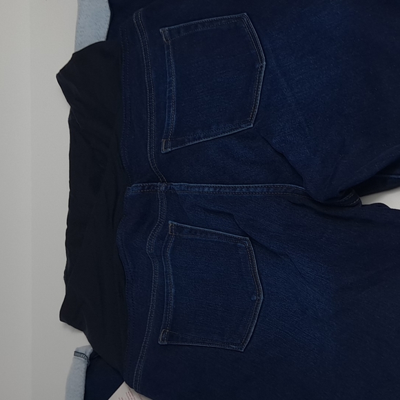 MATERNITY JEANS SIZE 14 ISABEL - Picture 16 of 16